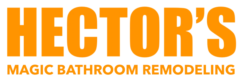 Hector's Magic Bathroom Remodeling